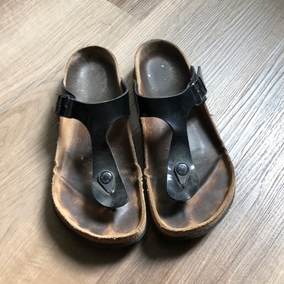 Birkenstock Gizeh sandals 37 - Picture 2 of 10